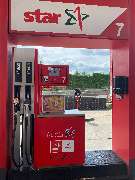 star Tankstelle - GALLERY