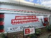 star Tankstelle - GALLERY