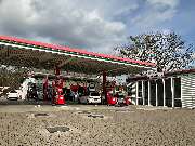 star Tankstelle - GALLERY