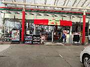 star Tankstelle - GALLERY