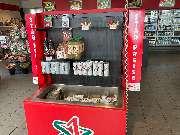 star Tankstelle - GALLERY