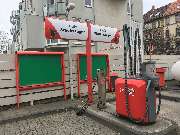 star Tankstelle - GALLERY