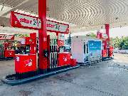 star Tankstelle - GALLERY
