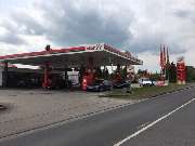 star Tankstelle - GALLERY