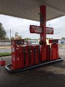 star Tankstelle - GALLERY