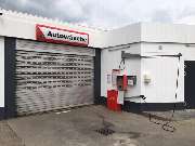 star Tankstelle - GALLERY