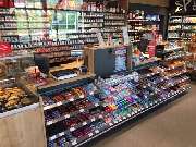 star Tankstelle - GALLERY