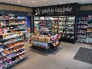 star Tankstelle - GALLERY