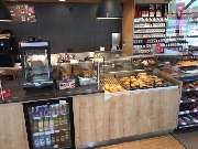 star Tankstelle - GALLERY