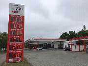 star Tankstelle - GALLERY
