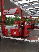 star Tankstelle - GALLERY
