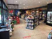 star Tankstelle - GALLERY