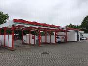 star Tankstelle - GALLERY