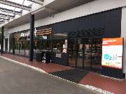 star Tankstelle - GALLERY