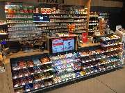 star Tankstelle - GALLERY