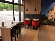 star Tankstelle - GALLERY