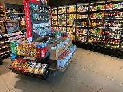 star Tankstelle - GALLERY