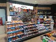 star Tankstelle - GALLERY