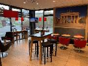 star Tankstelle - GALLERY