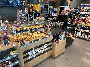 star Tankstelle - GALLERY
