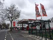 star Tankstelle - GALLERY
