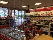 star Tankstelle - GALLERY