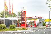 star Tankstelle - GALLERY