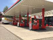 star Tankstelle - GALLERY