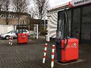 star Tankstelle - GALLERY