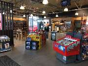 star Tankstelle - GALLERY