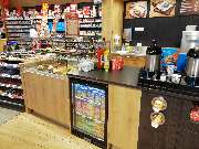 star Tankstelle - GALLERY