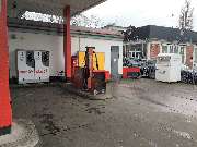 star Tankstelle - GALLERY