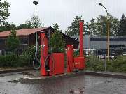star Tankstelle - GALLERY