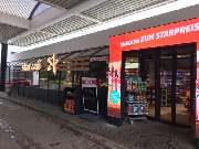 star Tankstelle - GALLERY