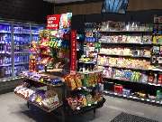star Tankstelle - GALLERY