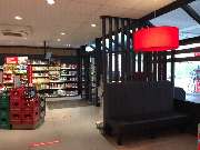 star Tankstelle - GALLERY