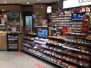 star Tankstelle - GALLERY