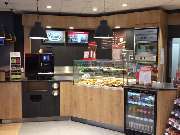 star Tankstelle - GALLERY