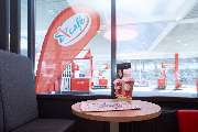 star Tankstelle - GALLERY