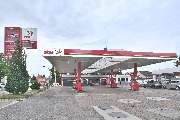 star Tankstelle - GALLERY