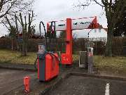 star Tankstelle - GALLERY