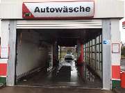 star Tankstelle - GALLERY