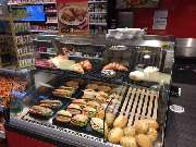 star Tankstelle - GALLERY