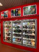 star Tankstelle - GALLERY