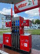 star Tankstelle - GALLERY