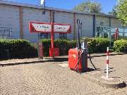 star Tankstelle - GALLERY