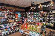 star Tankstelle - GALLERY