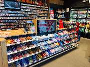 star Tankstelle - GALLERY