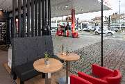 star Tankstelle - GALLERY