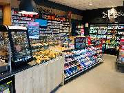 star Tankstelle - GALLERY
